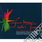 Stewart Copeland - La Notte Della Taranta (Cd+Dvd) cd