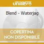 Blend - Waterjag cd