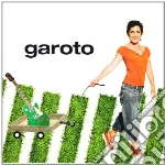 Garoto - Ponderosa cd