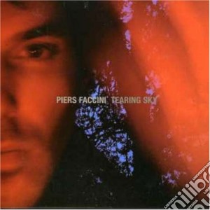 Piers Faccini - Tearing Sky cd musicale di Piers Faccini
