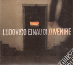 Ludovico Einaudi - Divenire cd musicale di Einaudi, Ludovico