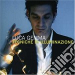 Luca Gemma - Tecniche D'illuminazione