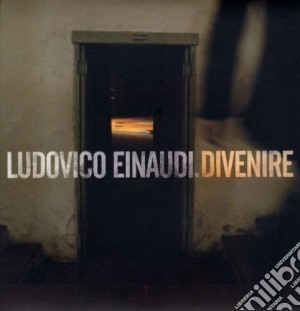 (LP Vinile) Ludovico Einaudi - Divenire lp vinile di EINAUDI LUDOVICO