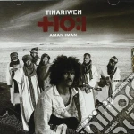 Tinariwen - Aman Iman cd