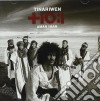 Tinariwen - Aman Iman cd