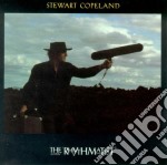 Stewart Copeland - The Rhythmatist