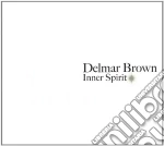 Delmar Brown - Inner Spirit cd