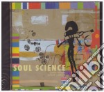 Justin Adams - Soul Science