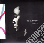 Rokia Traore' - Tchamantche' cd