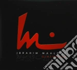 Ibrahim Maalouf - Diasporas cd