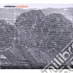 Whitetree - Cloudland cd