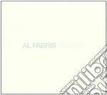 Alberto Fabris - Bianco cd