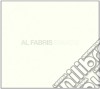 Alberto Fabris - Bianco cd