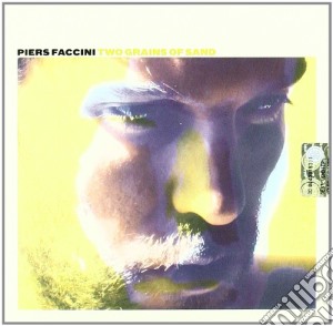 Piers Faccini - Two Grains Of Sand cd musicale di Piers Faccini