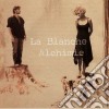 Blanche Alchimie (La) - La Blanche Alchimie cd