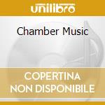 Chamber Music cd