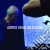 Ludovico Einaudi - Live In Berlin 2007 cd