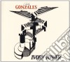 Gonzales - Ivory Tower cd