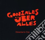 Gonzales - Uber Alles