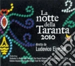 Ludovico Einaudi - La Notte Della Taranta 2010 cd
