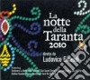 Ludovico Einaudi - La Notte Della Taranta 2010 cd