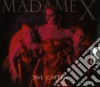 Madame X - Dive Cattive cd