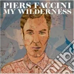 Piers Faccini - My Wilderness cd