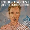 Piers Faccini - My Wilderness cd