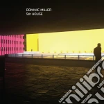 Dominic Miller - 5th House cd