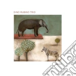 Dino Rubino Trio - Zenzi cd