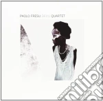 Paolo Fresu Devil Quartet - Desertico cd