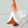 Ben Sidran - Don't Cry For No Hipster cd