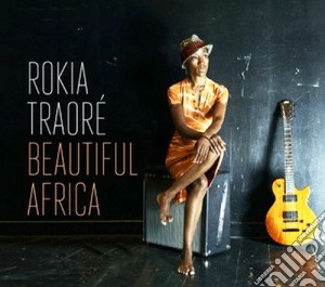 Rokia Traore' - Beautiful Africa cd musicale di Rokia Traore