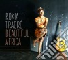 Rokia Traore' - Beautiful Africa cd