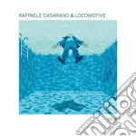 Raffaele Casarano & Locomotive - Noe'