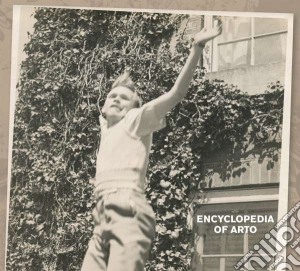 Arto Lindsay - Encyclopedia Of Arto (2 Cd) cd musicale di Arto Lindsay