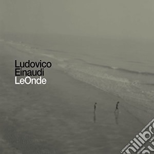 (LP Vinile) Ludovico Einaudi - Le Onde (2 Lp) lp vinile di Ludovico Einaudi