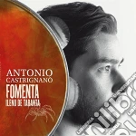 Antonio Castrignano' - Fomenta cd