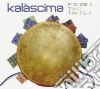 Kalascima - Psychedelic Trance Tarantella cd