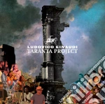 Ludovico Einàudi - Tàràntà Project