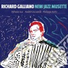 Richard Galliano - New Jazz Musette (2 Cd) cd