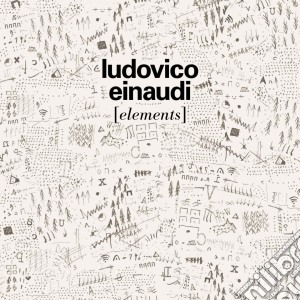 Ludovico Einaudi - Elements cd musicale di Ludovico Einaudi