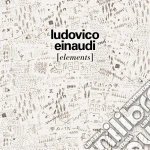 Ludovico Einaudi - Elements cd
