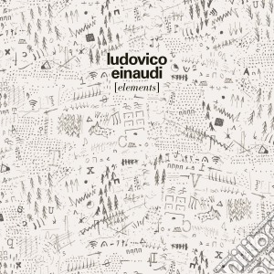 (LP Vinile) Ludovico Einaudi - Elements (2 Lp) lp vinile di Ludovico Einaudi