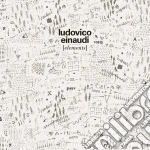 (LP Vinile) Ludovico Einaudi - Elements (2 Lp) vinile