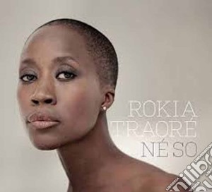 Rokia Traore' - Ne So cd musicale di Traore' Rokia