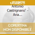 Antonio Castrignano' - Aria Caddhipulina Ep cd