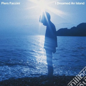 Piers Faccini - I Dreamed An Island cd musicale di Piers Faccini