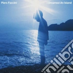 Piers Faccini - I Dreamed An Island cd