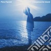 Piers Faccini - I Dreamed An Island cd